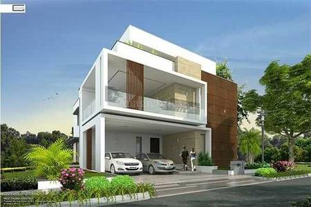Buy  4 BHK  Villa in  Tellapur   Hyderabad