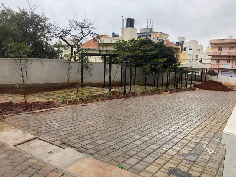 Concorde Spring Meadows in Hesarghatta Road, Bangalore Price, Brochure