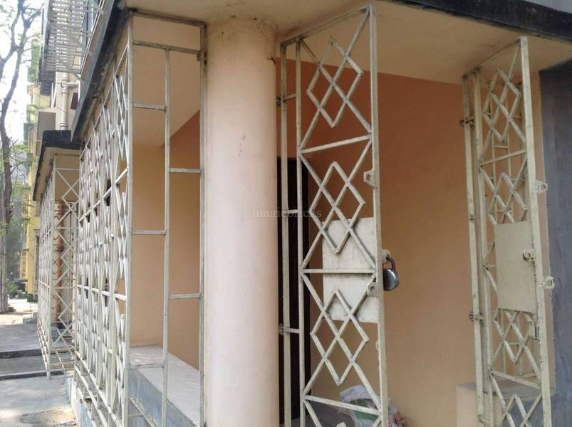 Karunamoyee Housing Society in Salt Lake City, Kolkata Price, Brochure