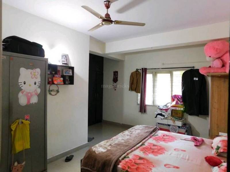 Madhu Park Ridge in Langar Houz, Hyderabad Price, Brochure, Floor Plan