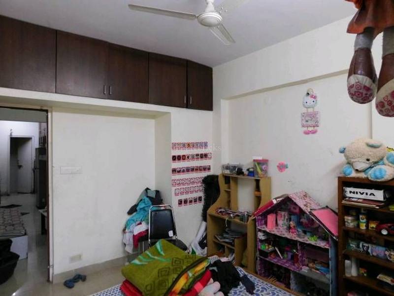 Madhu Park Ridge in Langar Houz, Hyderabad Price, Brochure, Floor Plan