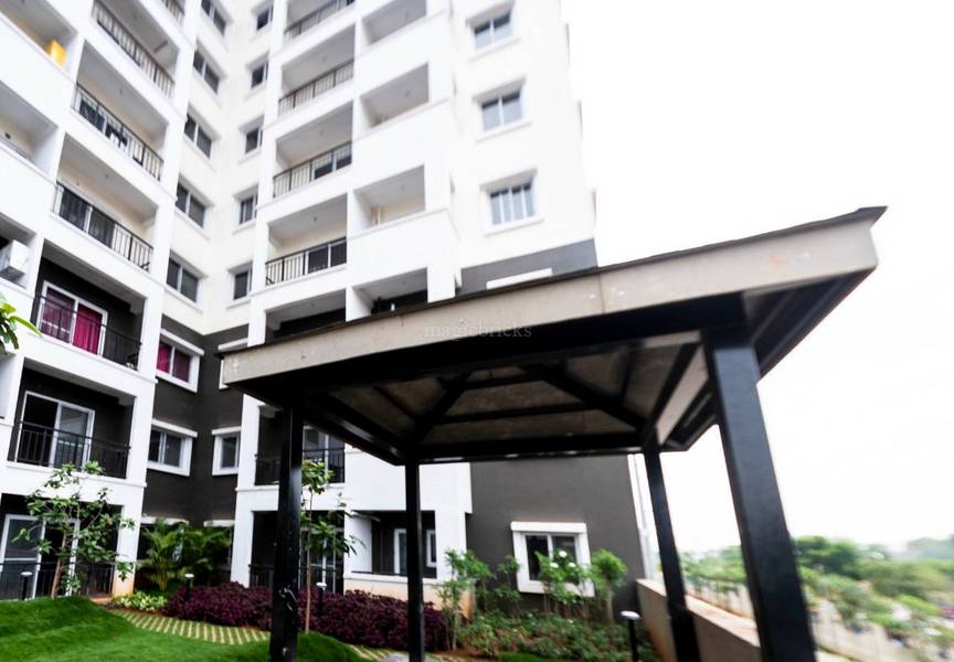 Concorde Spring Meadows in Hesarghatta Road, Bangalore Price, Brochure