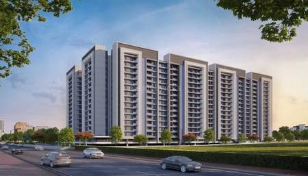 3BHK Multistorey Apartment for New Property in Pristine Allure at Thite Nagar, Kharadi 3BHK Multistorey Apartment for New Property in Pristine Allure at Thite Nagar, Kharadi