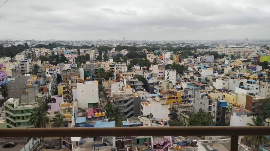 Shapoorji Pallonji Parkwest Phase 2 in Binny Pete, Bangalore Price