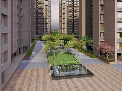 3BHK Multistorey Apartment for New Property in Orchid Legacy at Sardar Patel Ring Road 3BHK Multistorey Apartment for New Property in Orchid Legacy at Sardar Patel Ring Road