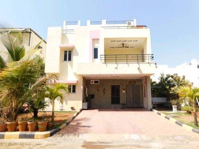 Buy  4 BHK  Villa in  Kompally   Hyderabad