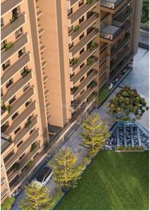3BHK Multistorey Apartment for New Property in Shivalik Sharda Harmony at Ambawadi 3BHK Multistorey Apartment for New Property in Shivalik Sharda Harmony at Ambawadi