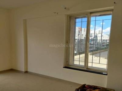 1BHK Multistorey Apartment for Resale in Rama Krystal City at Moshi 1BHK Multistorey Apartment for Resale in Rama Krystal City at Moshi