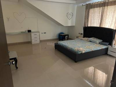 5 BHK House for Sale in Jubilee Hills Hyderabad