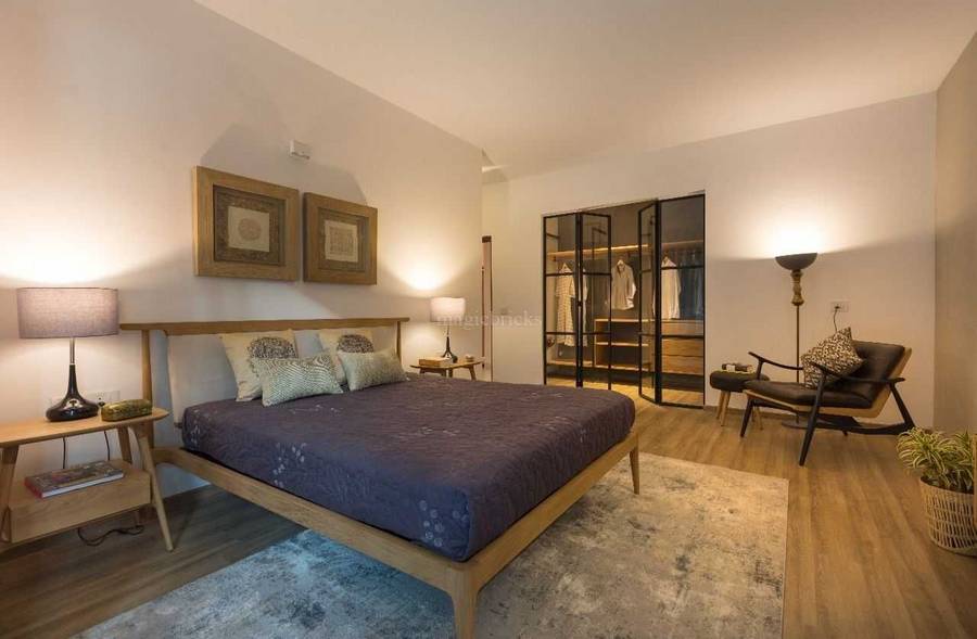 Godrej Habitat in Sector 3 , Gurgaon Price, Brochure, Floor Plan, Reviews