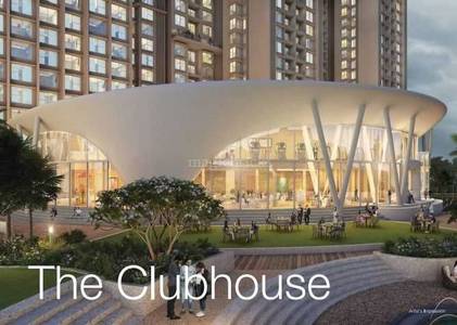 4BHK Multistorey Apartment for New Property in Kanakia Silicon Valley at Powai 4BHK Multistorey Apartment for New Property in Kanakia Silicon Valley at Powai