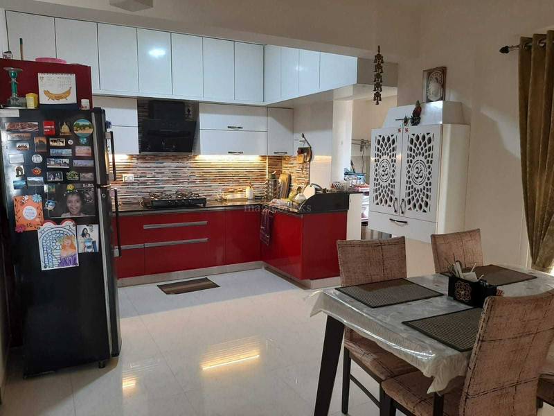 VRR Fortuna in Sarjapur Road, Bangalore Price, Brochure, Floor Plan