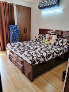 3BHK Multistorey Apartment for Resale in Andromida Planet One at Bhopura 3BHK Multistorey Apartment for Resale in Andromida Planet One at Bhopura