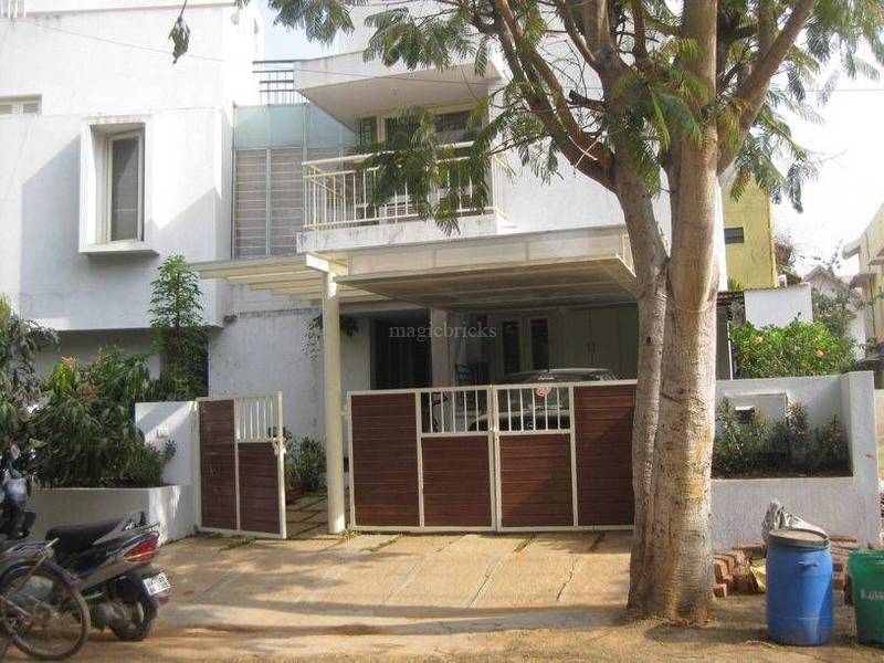 Ferns Habitat in Doddanekundi, Bangalore Price, Brochure, Floor Plan