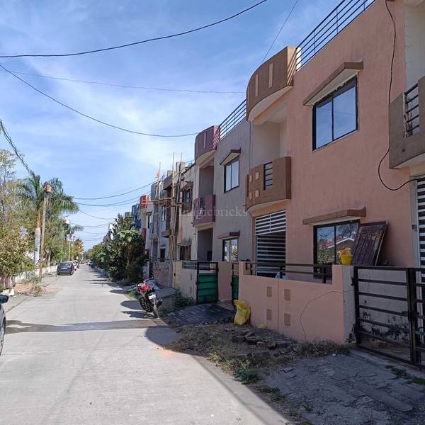 Platinum Paradise in Indore Bypass Road, Indore Price, Brochure, Floor