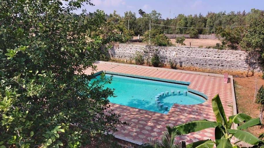 Owner 5 BHK 6500 Sqft Residential House for Sale in Kovalam,