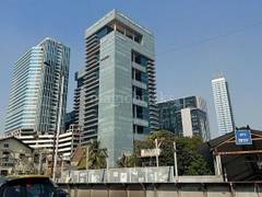 Indiabulls Finance Center in Lower Parel Mumbai Price Brochure