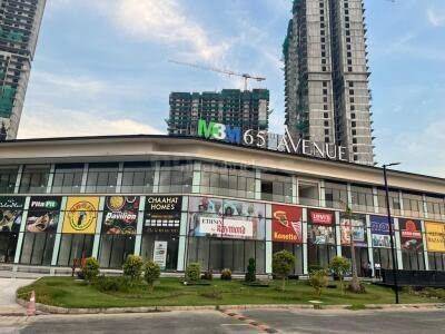 3BHK Multistorey Apartment for Resale in M3M Skycity at Sector 65 3BHK Multistorey Apartment for Resale in M3M Skycity at Sector 65