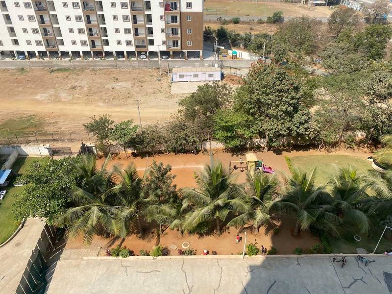 Indus Crest in Tellapur, Hyderabad Price, Brochure, Floor Plan, Reviews