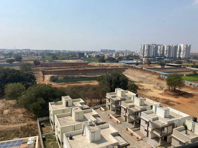 Indus Crest in Tellapur, Hyderabad Price, Brochure, Floor Plan, Reviews