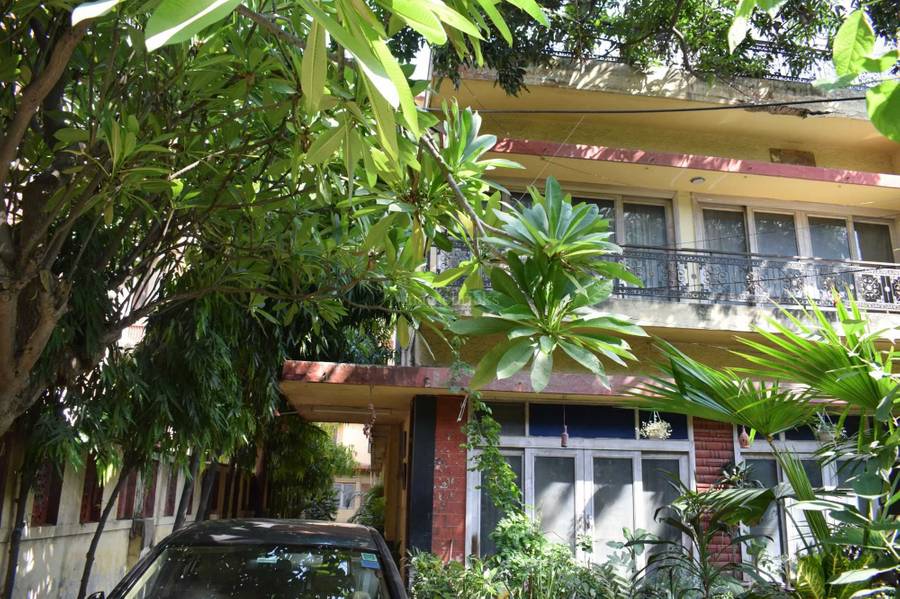 Owner 10 BHK 5414 Sqft Residential House for Sale in Hauz Khas Enclave,