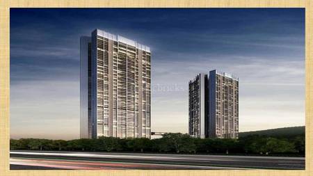 3BHK Multistorey Apartment for New Property in Mulund West 3BHK Multistorey Apartment for New Property in Mulund West