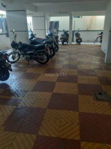 1BHK Multistorey Apartment for Resale in Kharadi 1BHK Multistorey Apartment for Resale in Kharadi