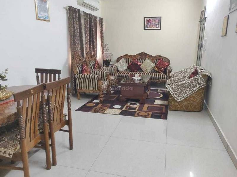 DDA Golden Jubilee Apartments in Sector 11 Rohini , New Delhi Price