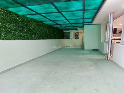 4BHK Multistorey Apartment for New Property in Bajrang Society at Sector 43 4BHK Multistorey Apartment for New Property in Bajrang Society at Sector 43