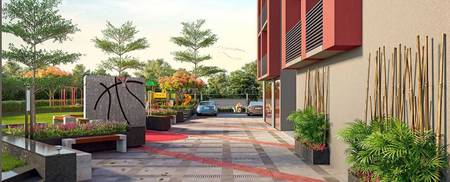 5BHK Multistorey Apartment for Resale in Skydeck Serene at Godhavi 5BHK Multistorey Apartment for Resale in Skydeck Serene at Godhavi