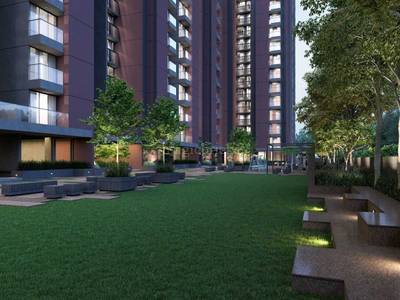 4BHK Penthouse for New Property in Sindhu Bhavan Marg 4BHK Penthouse for New Property in Sindhu Bhavan Marg