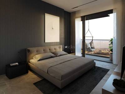 4BHK Penthouse for New Property in Sindhu Bhavan Marg 4BHK Penthouse for New Property in Sindhu Bhavan Marg