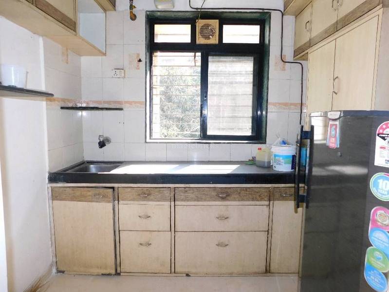 Tilak Nagar Building in Chembur, Mumbai Price, Brochure, Floor Plan