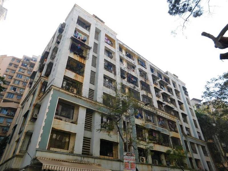 Tilak Nagar Building in Chembur, Mumbai Price, Brochure, Floor Plan