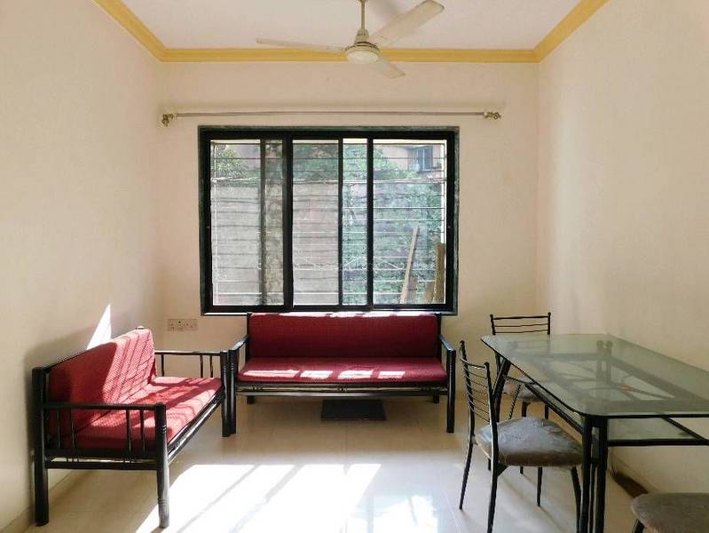 Tilak Nagar Building in Chembur, Mumbai Price, Brochure, Floor Plan