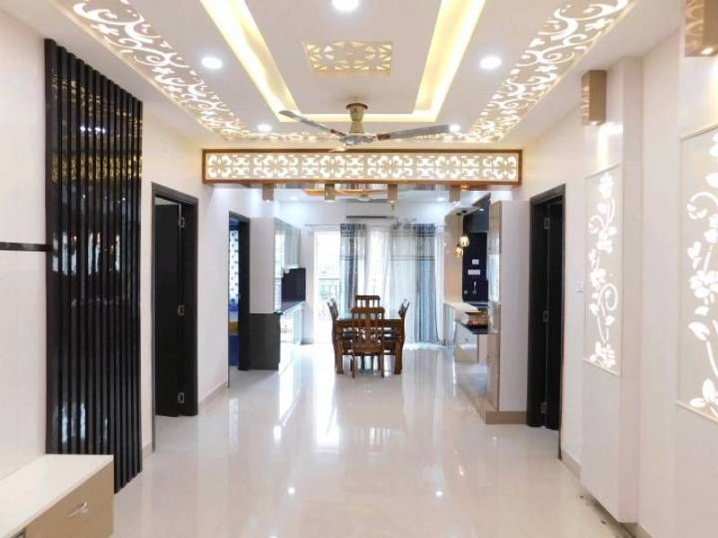 Galaxy Apartments in Kondapur, Hyderabad Price, Brochure, Floor Plan