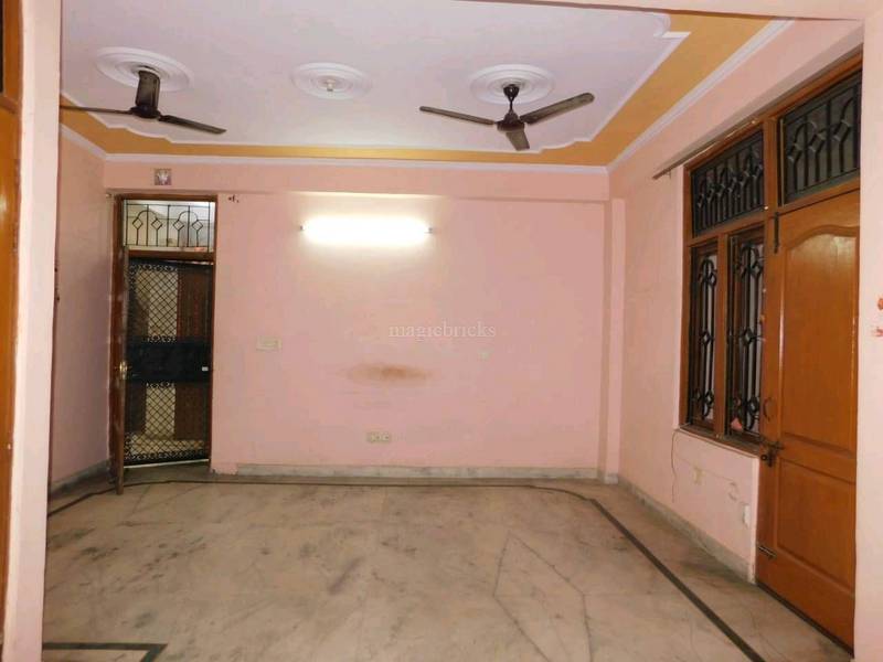 Gulmohar Enclave in Nehru Nagar 3, Ghaziabad Price, Brochure, Floor