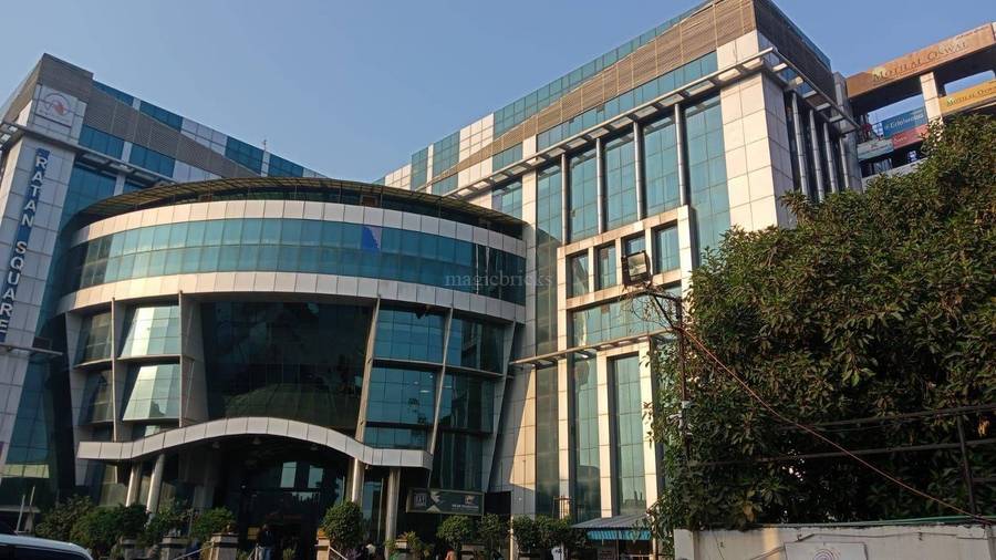 Ratan Square in Vidhan Sabha Marg, Lucknow Price, Brochure, Floor Plan, Reviews