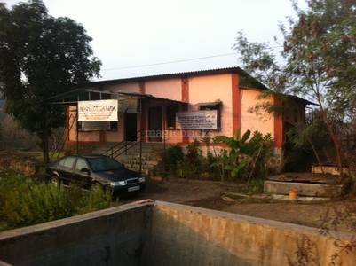 Land / Plot in Pen Raigad