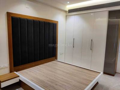 4BHK Multistorey Apartment for Resale in Swati Crimson at Thaltej 4BHK Multistorey Apartment for Resale in Swati Crimson at Thaltej