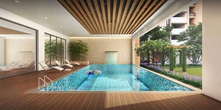 2BHK Multistorey Apartment for New Property in Celeste at Jagatpur 2BHK Multistorey Apartment for New Property in Celeste at Jagatpur