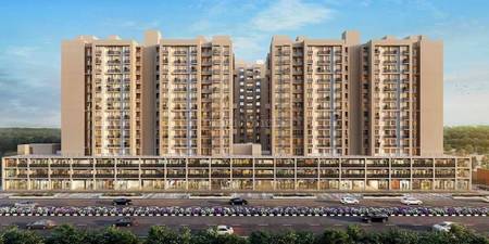 2BHK Multistorey Apartment for New Property in Celeste at Jagatpur 2BHK Multistorey Apartment for New Property in Celeste at Jagatpur