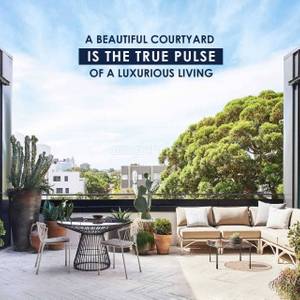 4BHK Multistorey Apartment for New Property in Anantara Alpines at Thaltej 4BHK Multistorey Apartment for New Property in Anantara Alpines at Thaltej