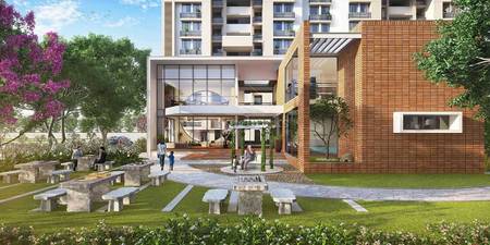 2BHK Multistorey Apartment for New Property in Celeste at Jagatpur 2BHK Multistorey Apartment for New Property in Celeste at Jagatpur
