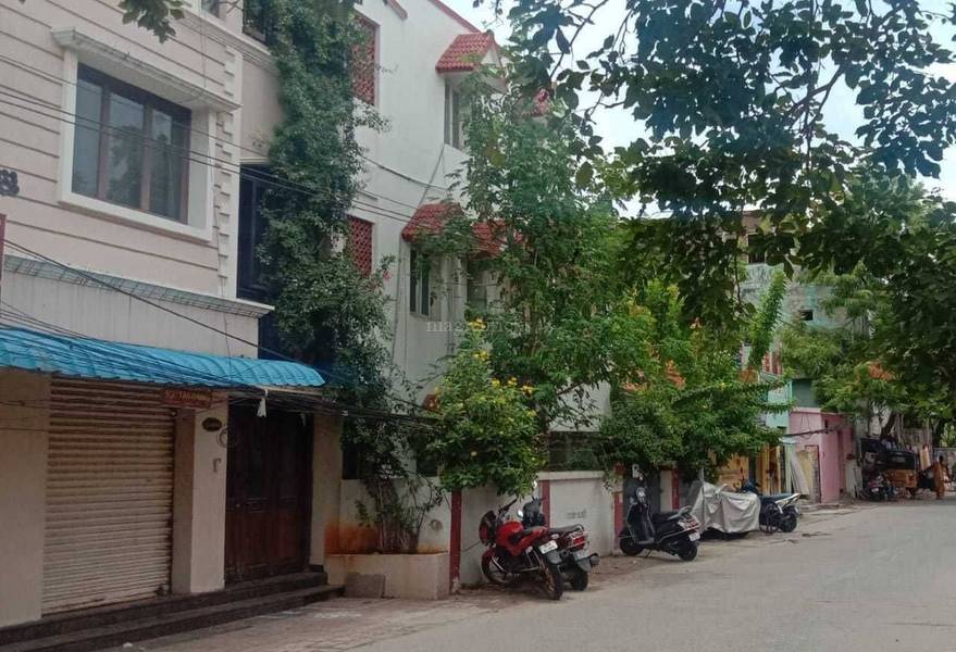 Buy 3 BHK Residential House in Thiruvanmiyur, Chennai 2400 Sqft The