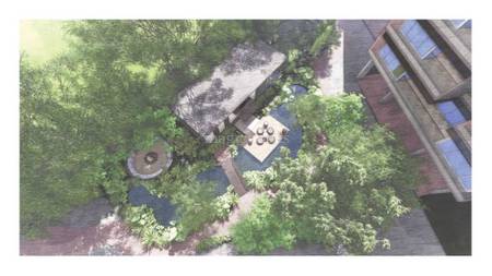 4BHK Multistorey Apartment for New Property in Sindhu Bhavan Marg 4BHK Multistorey Apartment for New Property in Sindhu Bhavan Marg