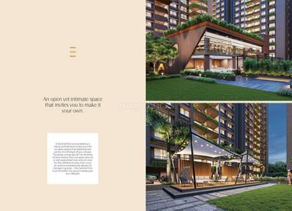 3BHK Multistorey Apartment for New Property in Gota 3BHK Multistorey Apartment for New Property in Gota