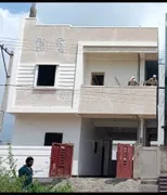2000 Sq-ft 3 BHK Residential House