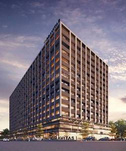 4BHK Multistorey Apartment for New Property in Ayaan at Ambli 4BHK Multistorey Apartment for New Property in Ayaan at Ambli