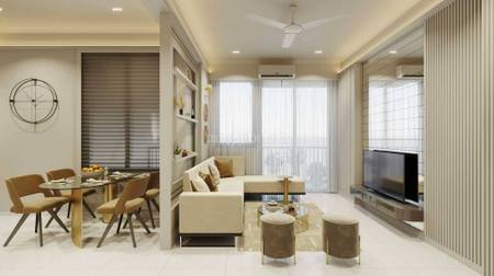 3BHK Multistorey Apartment for New Property in Shela 3BHK Multistorey Apartment for New Property in Shela